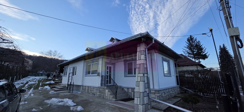 Casa de vanzare in Breaza