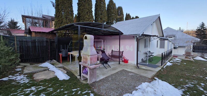 Casa de vanzare in Breaza