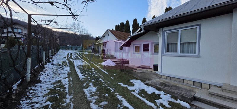 Casa de vanzare in Breaza