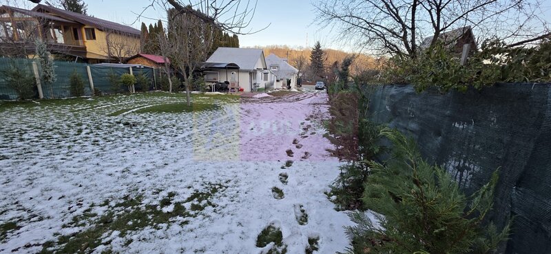 Casa de vanzare in Breaza